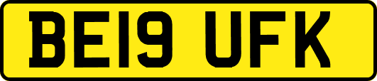 BE19UFK