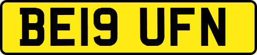 BE19UFN