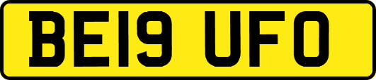 BE19UFO