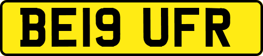 BE19UFR