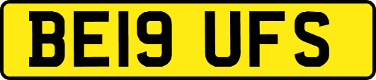 BE19UFS