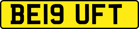 BE19UFT