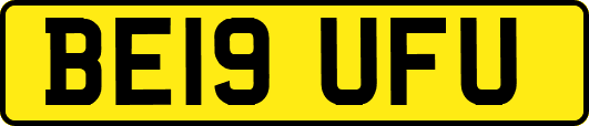 BE19UFU