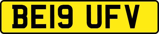 BE19UFV