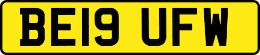 BE19UFW