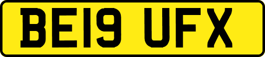 BE19UFX