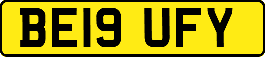 BE19UFY