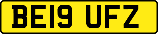 BE19UFZ