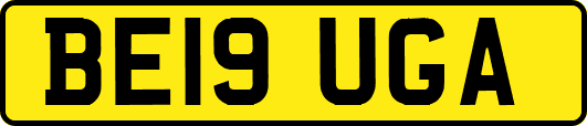 BE19UGA