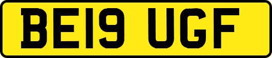 BE19UGF