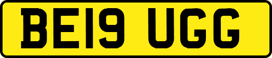 BE19UGG