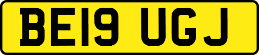 BE19UGJ