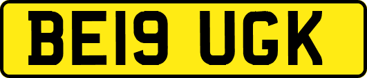 BE19UGK