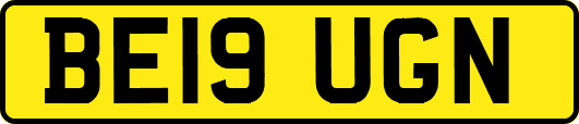 BE19UGN