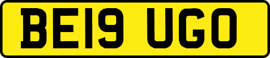 BE19UGO