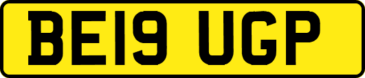 BE19UGP