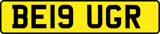 BE19UGR