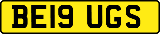 BE19UGS