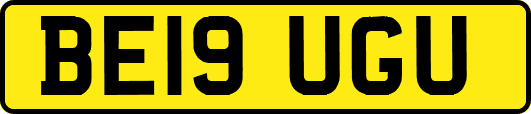 BE19UGU