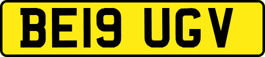 BE19UGV