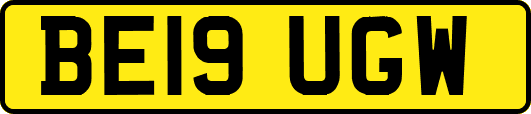 BE19UGW