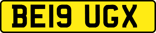 BE19UGX