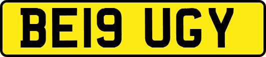 BE19UGY