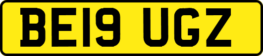 BE19UGZ