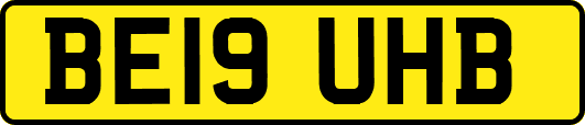 BE19UHB