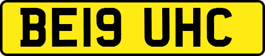 BE19UHC