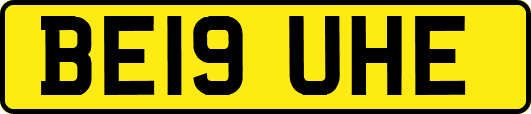 BE19UHE