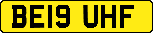 BE19UHF