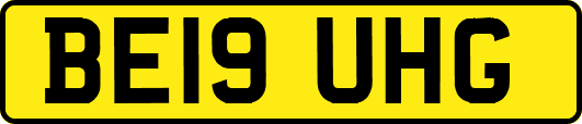 BE19UHG