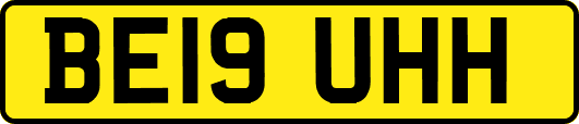 BE19UHH