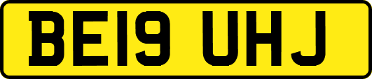 BE19UHJ