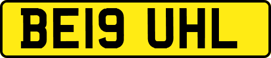 BE19UHL