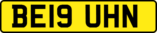 BE19UHN