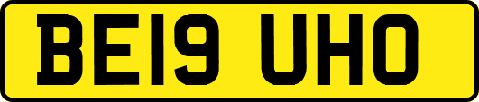 BE19UHO