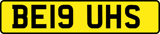 BE19UHS