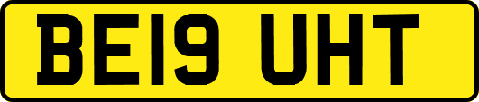 BE19UHT