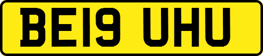 BE19UHU