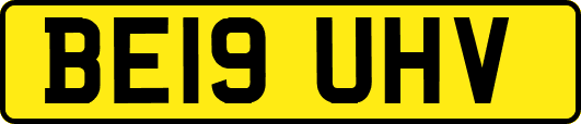 BE19UHV