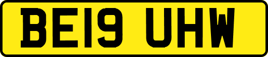 BE19UHW