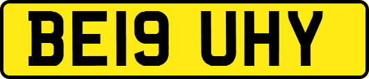 BE19UHY