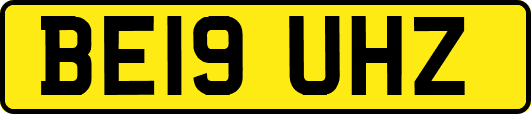 BE19UHZ