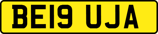 BE19UJA