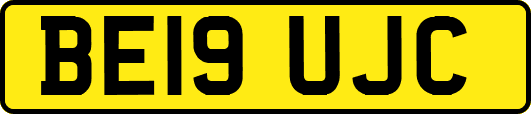 BE19UJC