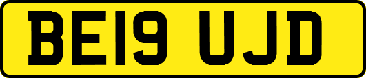 BE19UJD