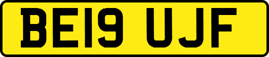 BE19UJF