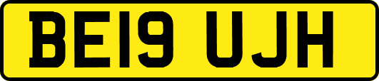 BE19UJH